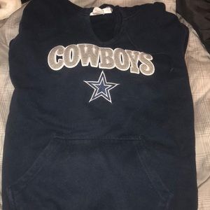 Dallas Cowboys Sweatshirt